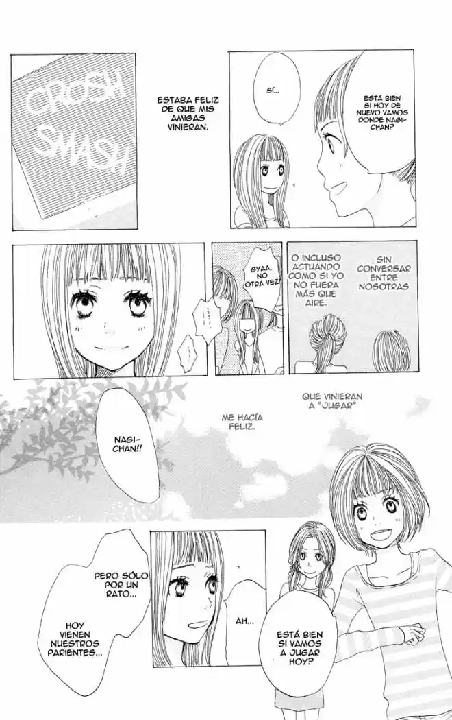 Sukitte Ii na yo (2008) - Capítulo 10 - Página 22 - LectorTMOo