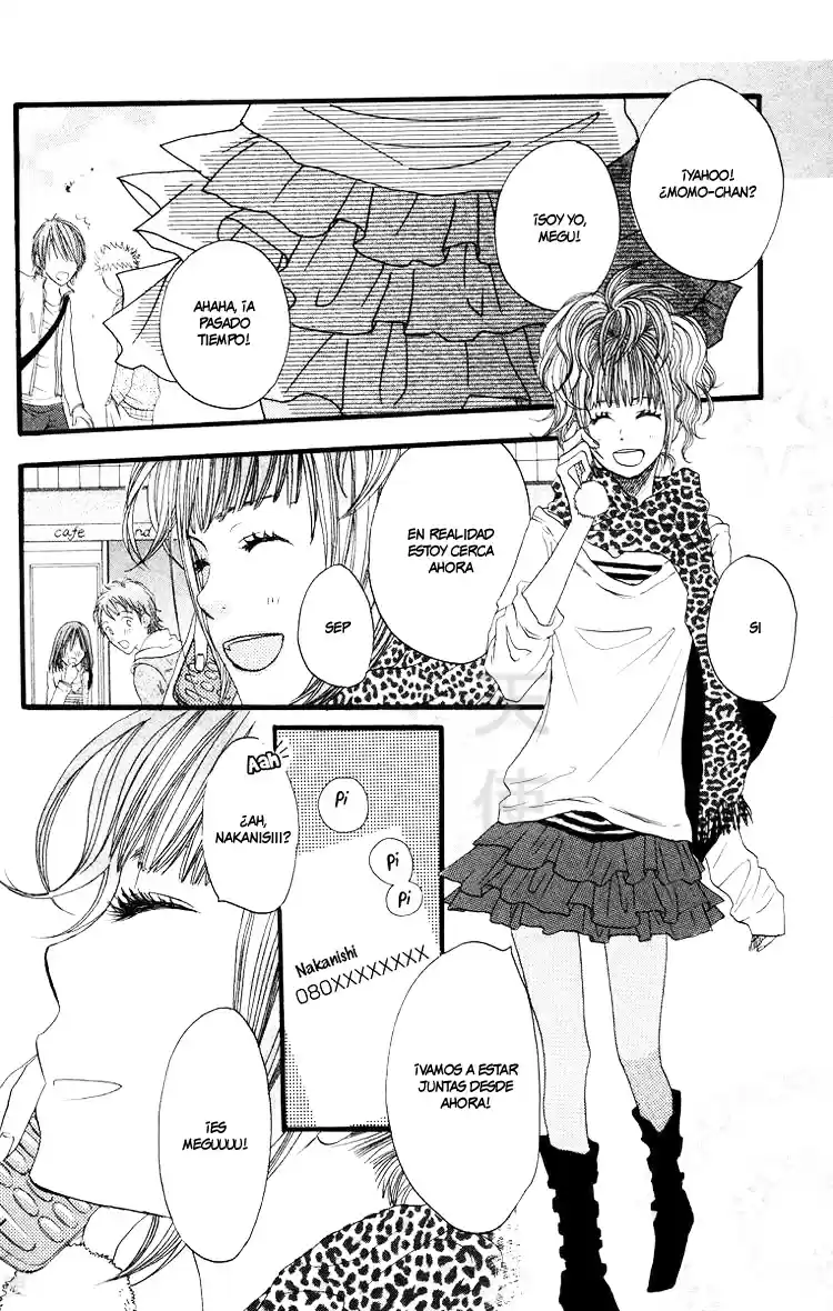 Sukitte Ii na yo (2008) - Capítulo 12 - Página 12 - LectorTMOo
