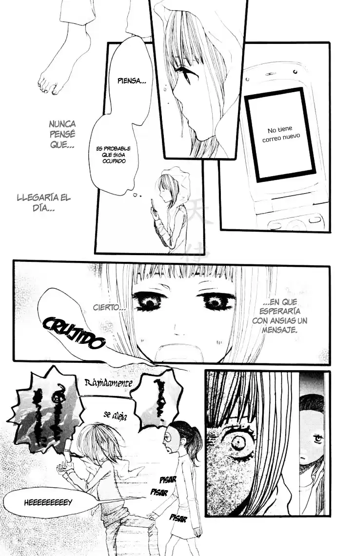Sukitte Ii na yo (2008) - Capítulo 13 - Página 20 - LectorTMOo