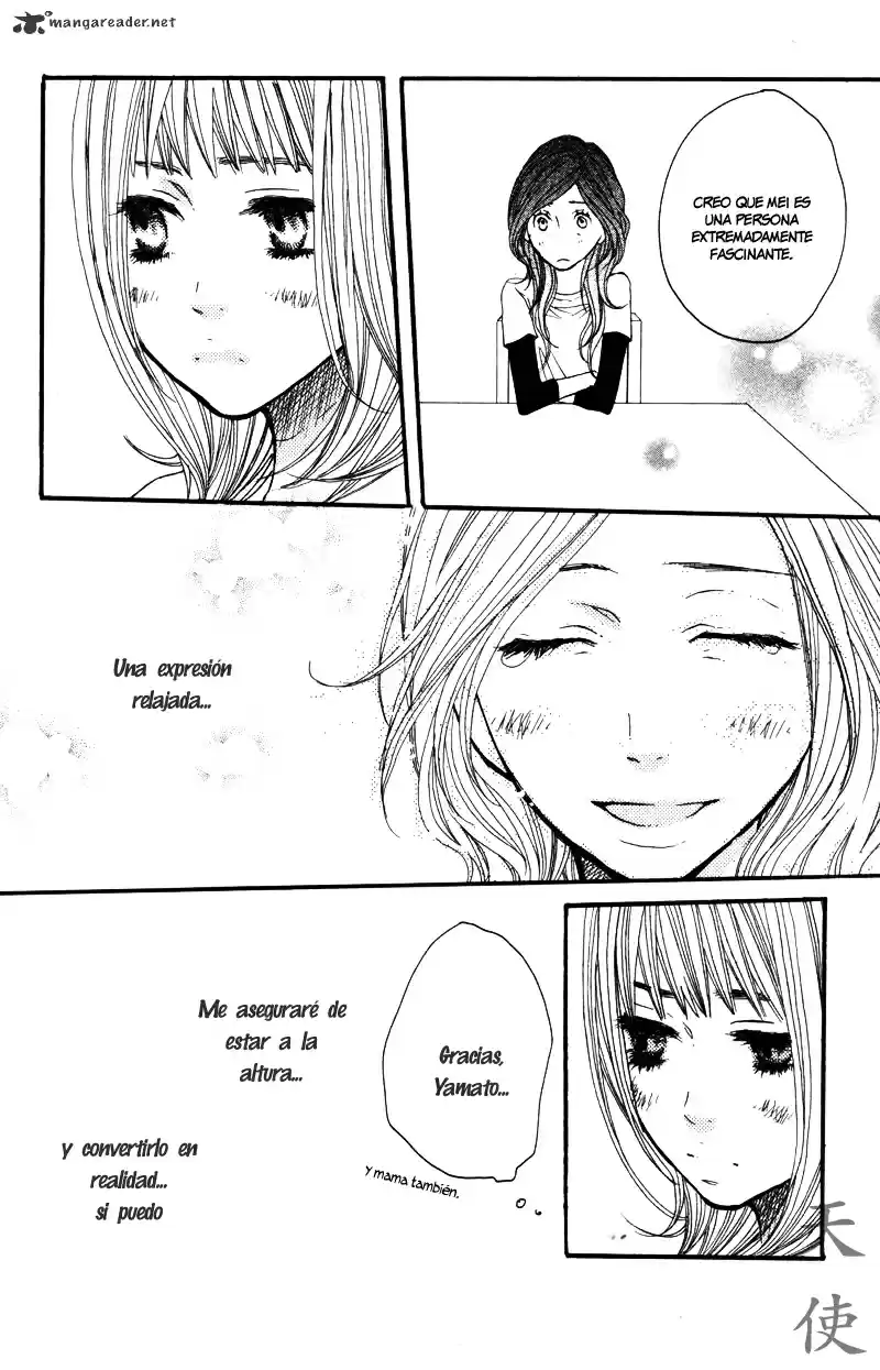 Sukitte Ii na yo (2008) - Capítulo 15 - Página 18 - LectorTMOo