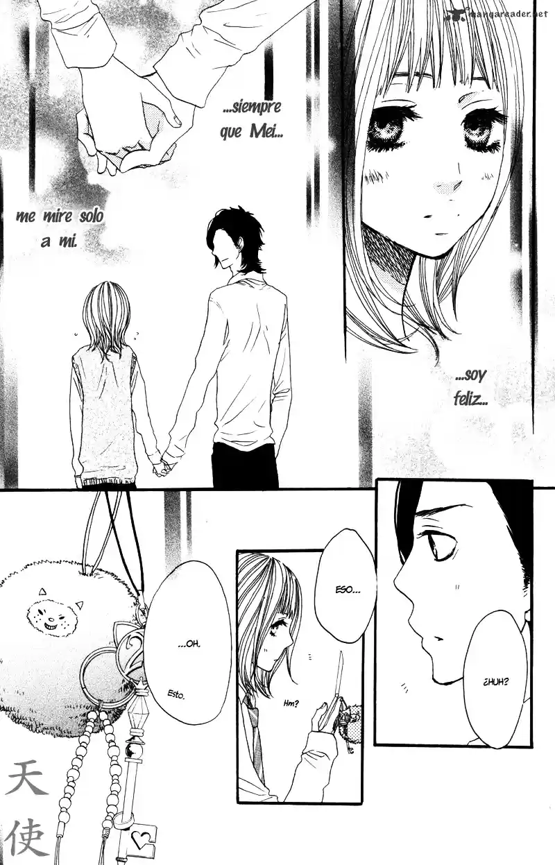 Sukitte Ii na yo (2008) - Capítulo 15 - Página 30 - LectorTMOo