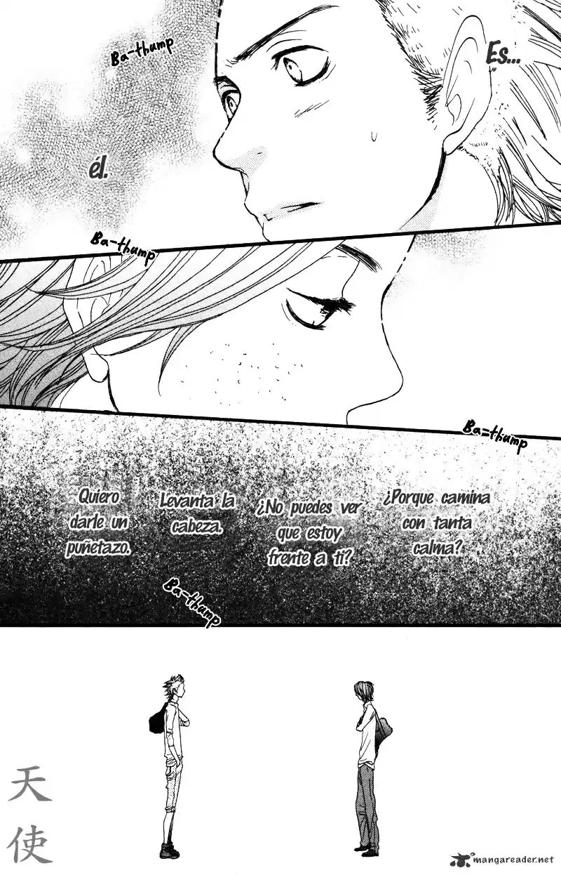 Sukitte Ii na yo (2008) - Capítulo 16 - Página 29 - LectorTMOo