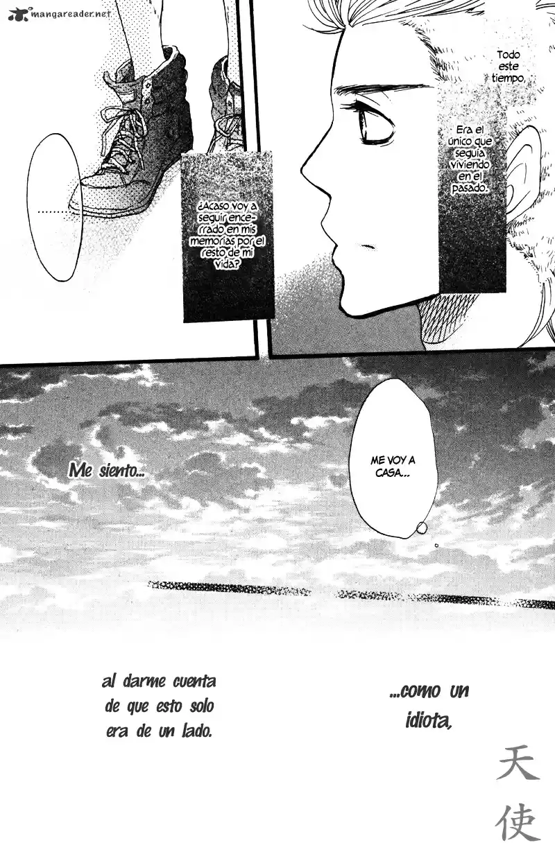 Sukitte Ii na yo (2008) - Capítulo 16 - Página 32 - LectorTMOo