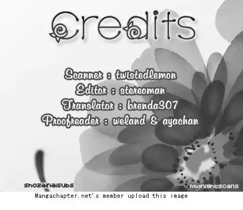 Sukitte Ii na yo (2008) - Capítulo 17 - Página 47 - LectorTMOo