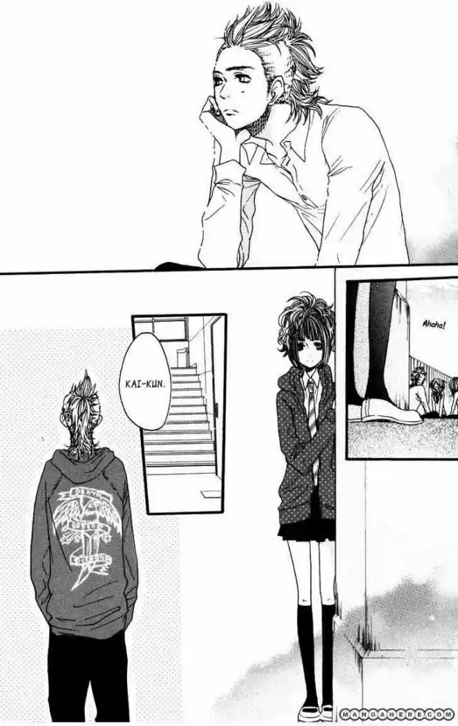 Sukitte Ii na yo (2008) - Capítulo 18 - Página 14 - LectorTMOo