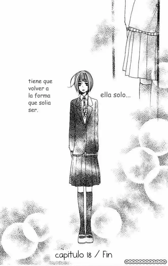 Sukitte Ii na yo (2008) - Capítulo 18 - Página 38 - LectorTMOo