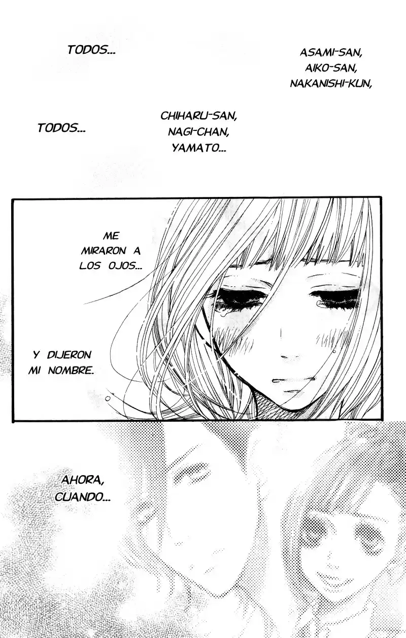Sukitte Ii na yo (2008) - Capítulo 19 - Página 18 - LectorTMOo