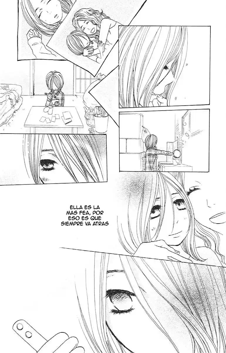 Sukitte Ii na yo (2008) - Capítulo 21 - Página 45 - LectorTMOo