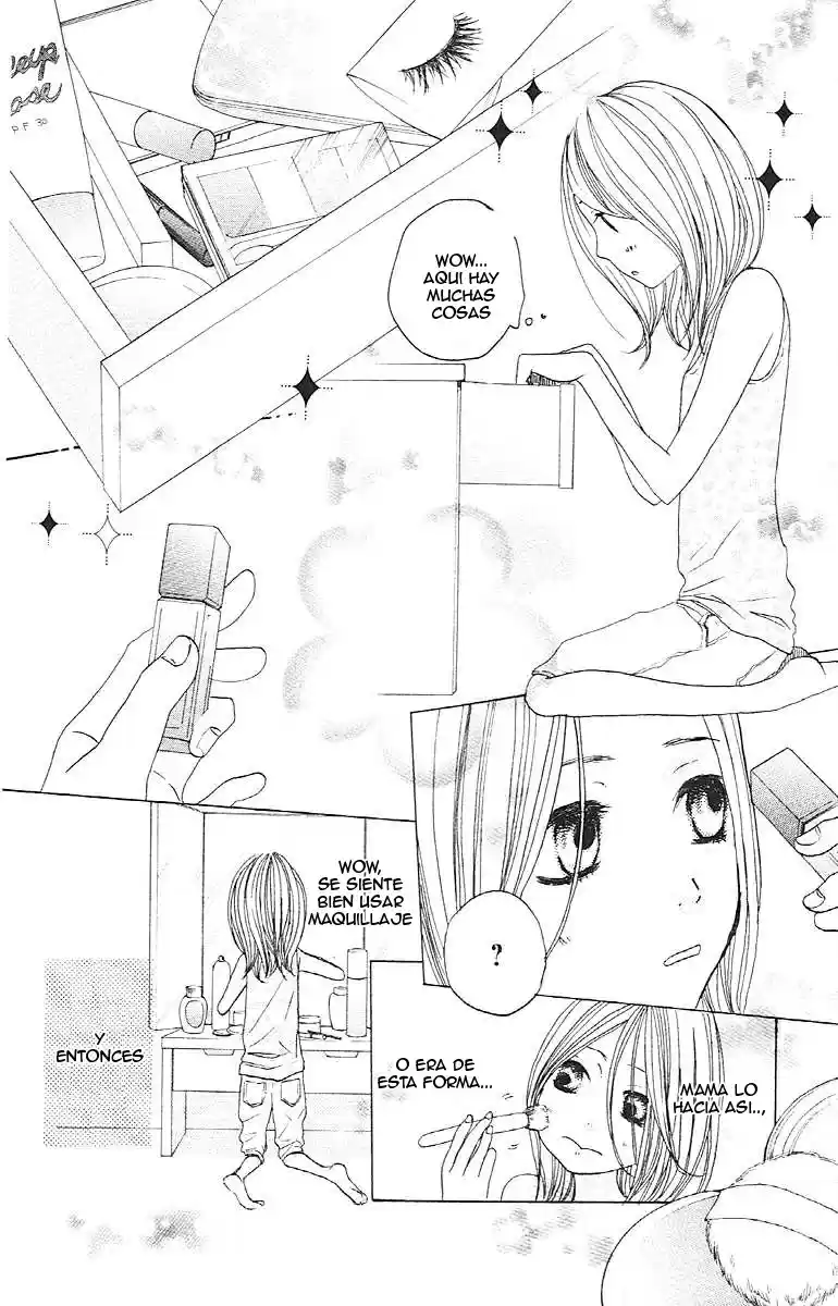 Sukitte Ii na yo (2008) - Capítulo 22 - Página 6 - LectorTMOo