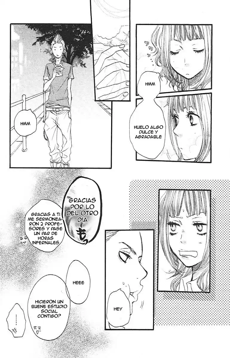 Sukitte Ii na yo (2008) - Capítulo 22 - Página 26 - LectorTMOo