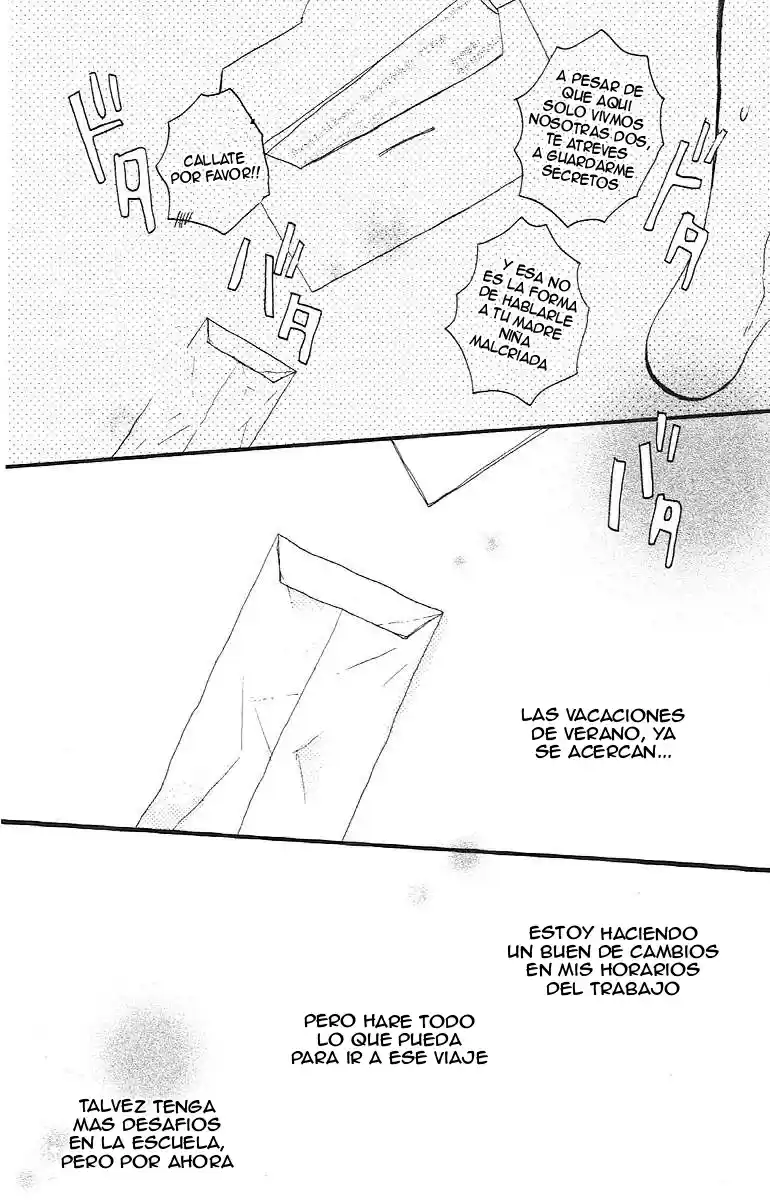 Sukitte Ii na yo (2008) - Capítulo 22 - Página 38 - LectorTMOo
