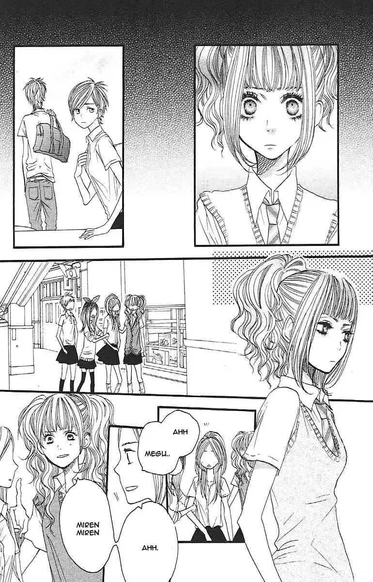 Sukitte Ii na yo (2008) - Capítulo 24 - Página 6 - LectorTMOo