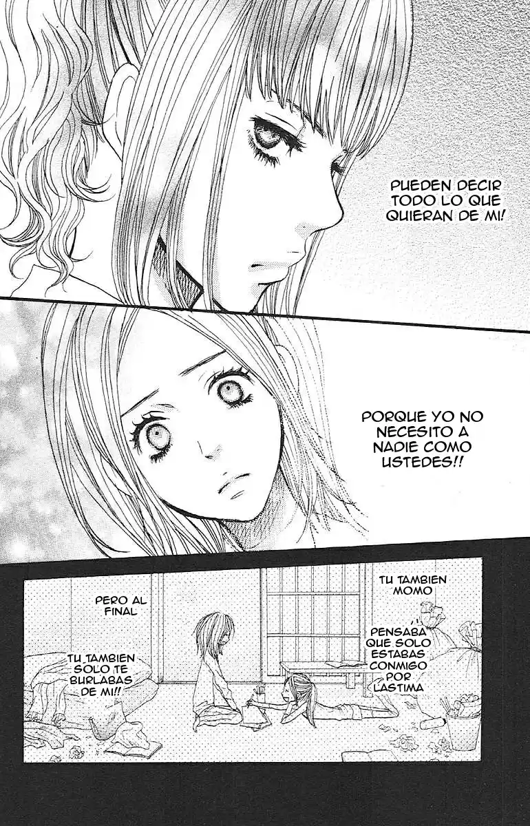 Sukitte Ii na yo (2008) - Capítulo 24 - Página 8 - LectorTMOo