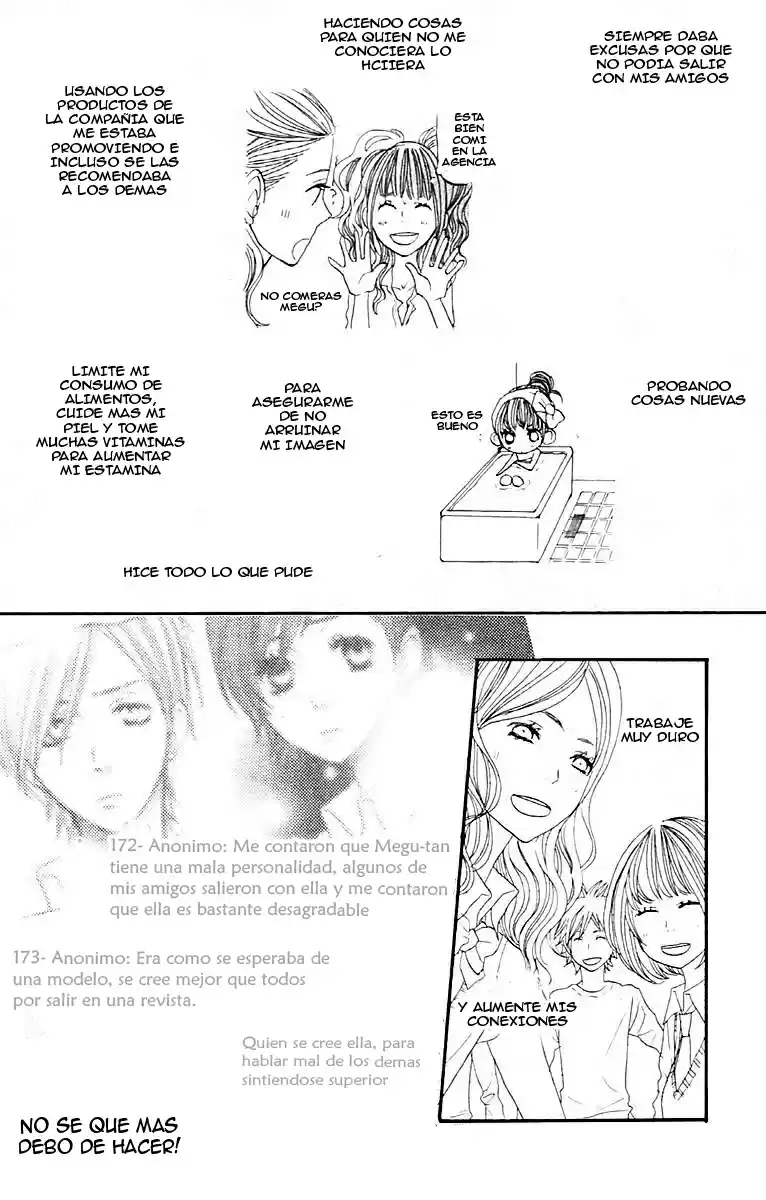 Sukitte Ii na yo (2008) - Capítulo 25 - Página 47 - LectorTMOo