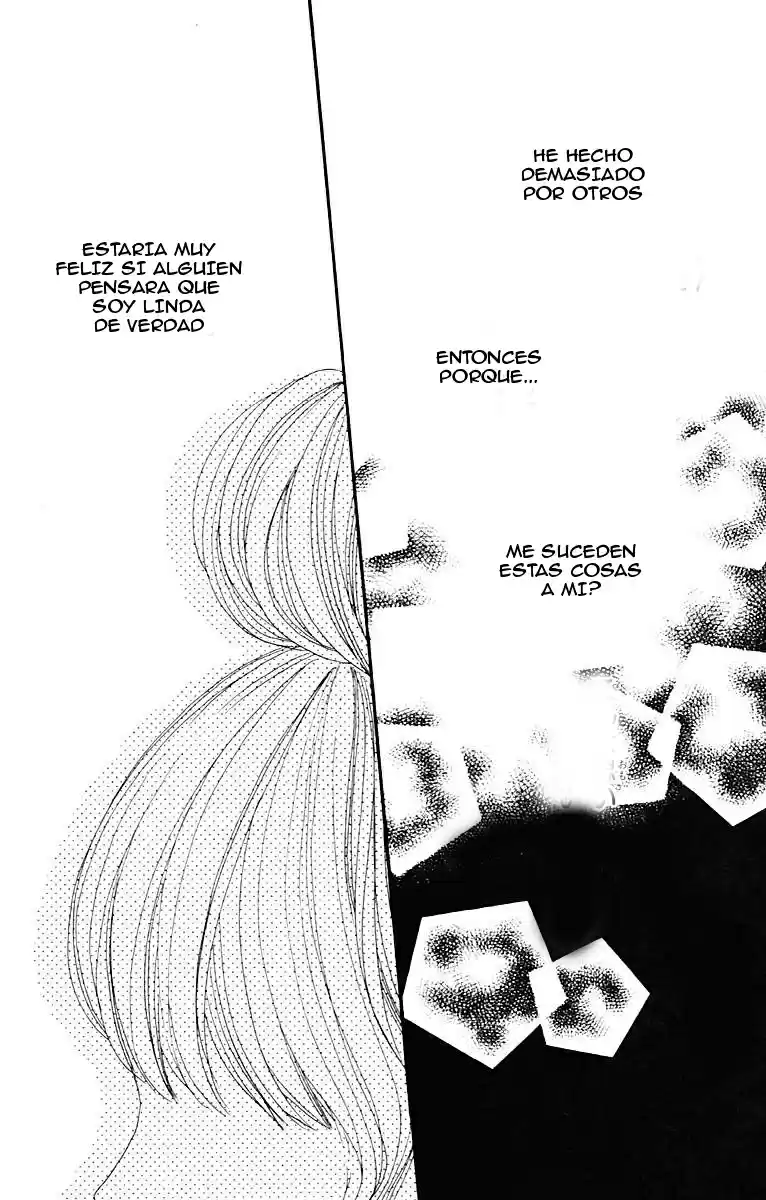 Sukitte Ii na yo (2008) - Capítulo 25 - Página 48 - LectorTMOo