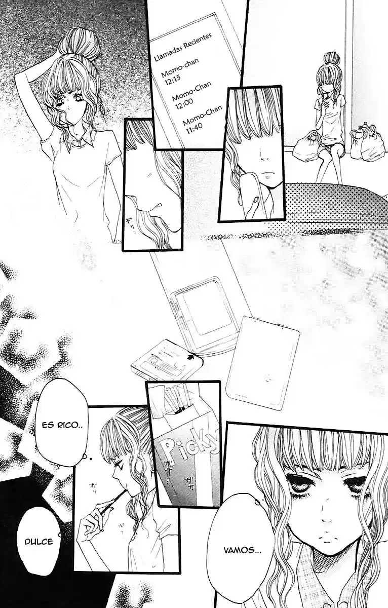 Sukitte Ii na yo (2008) - Capítulo 26 - Página 5 - LectorTMOo