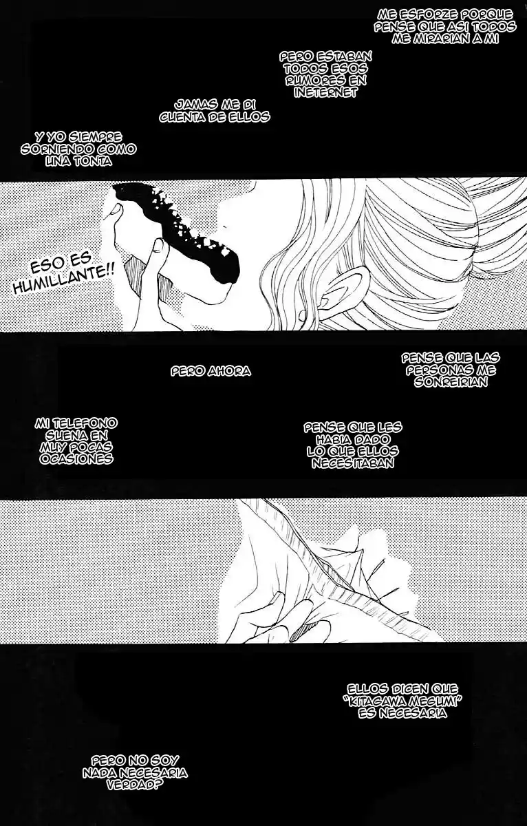 Sukitte Ii na yo (2008) - Capítulo 26 - Página 6 - LectorTMOo