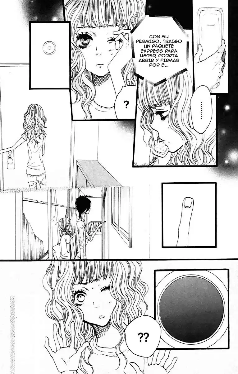 Sukitte Ii na yo (2008) - Capítulo 26 - Página 24 - LectorTMOo