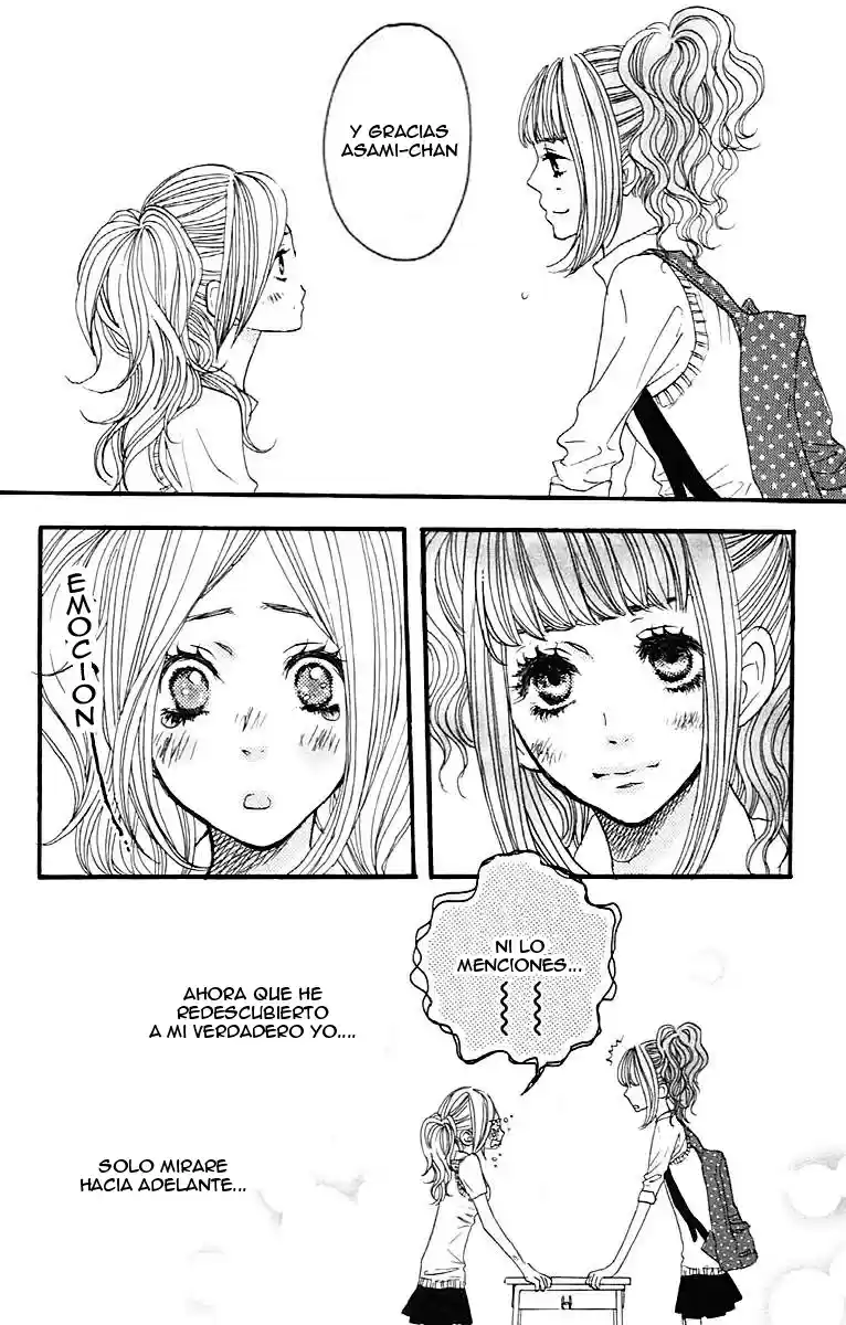 Sukitte Ii na yo (2008) - Capítulo 28 - Página 18 - LectorTMOo
