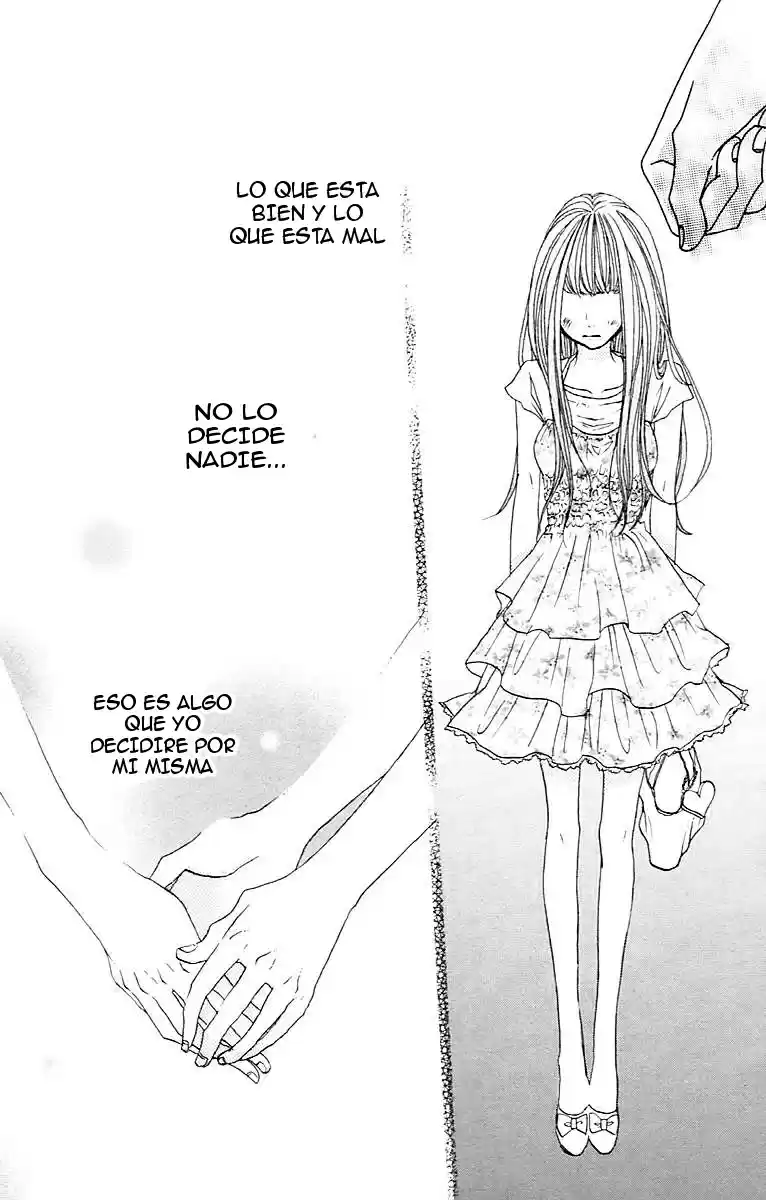 Sukitte Ii na yo (2008) - Capítulo 28 - Página 29 - LectorTMOo