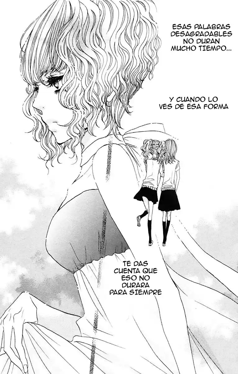 Sukitte Ii na yo (2008) - Capítulo 28 - Página 31 - LectorTMOo