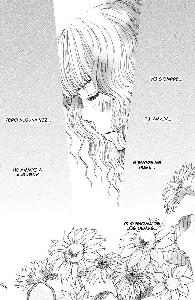 Sukitte Ii na yo (2008) - Capítulo 29 - Página 6 - LectorTMOo