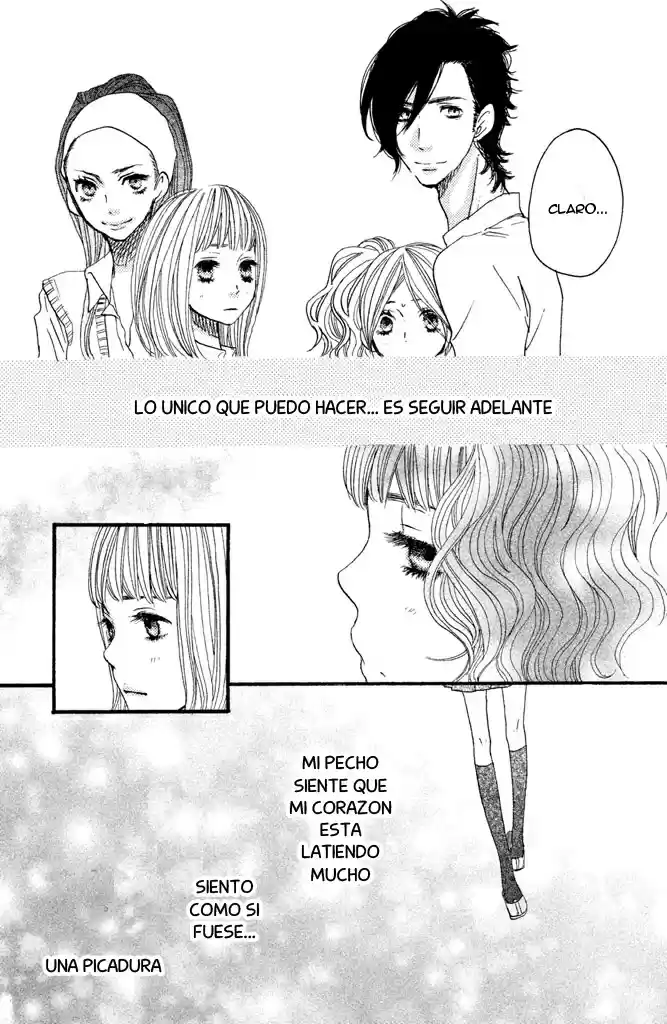 Sukitte Ii na yo (2008) - Capítulo 29 - Página 30 - LectorTMOo