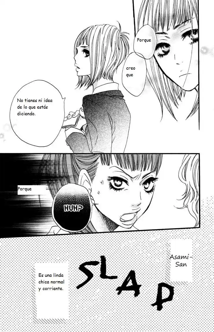 Sukitte Ii na yo (2008) - Capítulo 3 - Página 14 - LectorTMOo