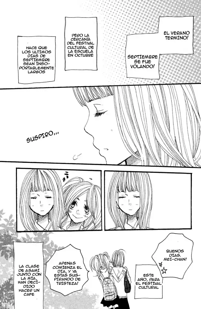 Sukitte Ii na yo (2008) - Capítulo 30 - Página 4 - LectorTMOo