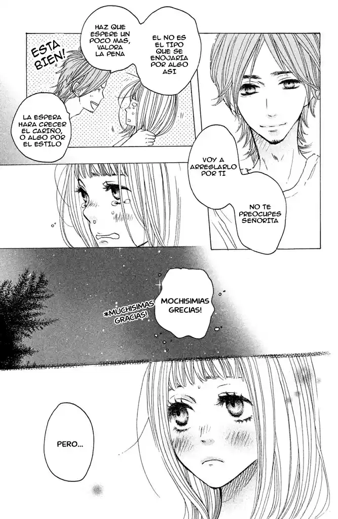 Sukitte Ii na yo (2008) - Capítulo 30 - Página 14 - LectorTMOo