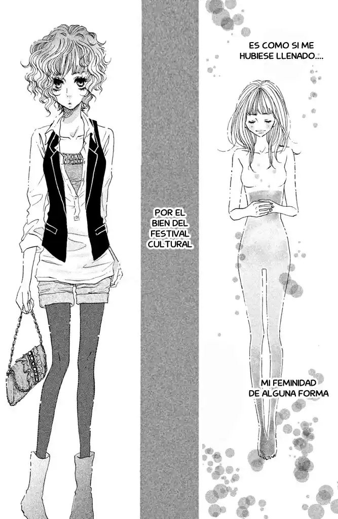 Sukitte Ii na yo (2008) - Capítulo 30 - Página 18 - LectorTMOo