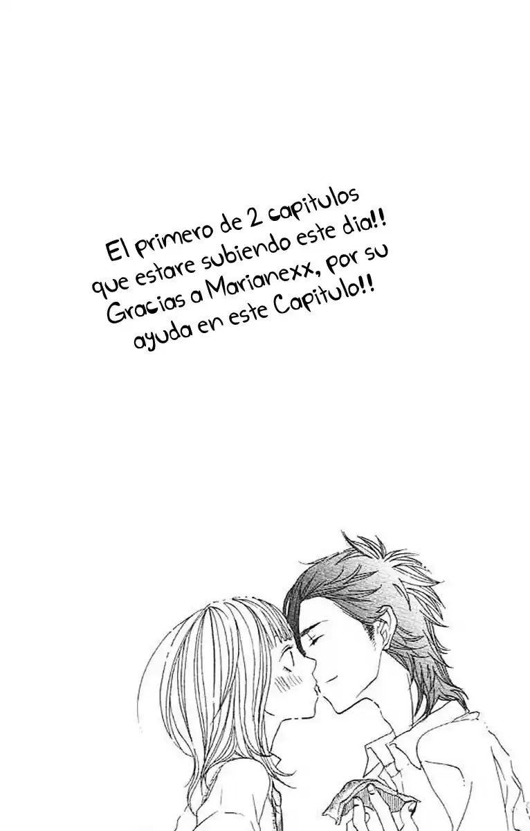 Sukitte Ii na yo (2008) - Capítulo 30 - Página 40 - LectorTMOo