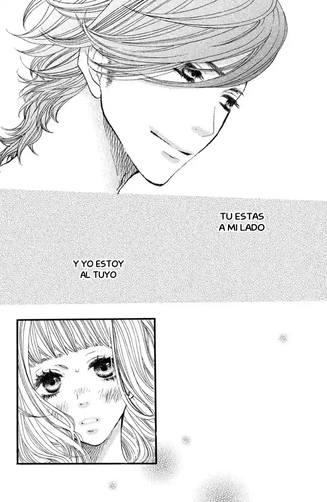 Sukitte Ii na yo (2008) - Capítulo 31 - Página 37 - LectorTMOo