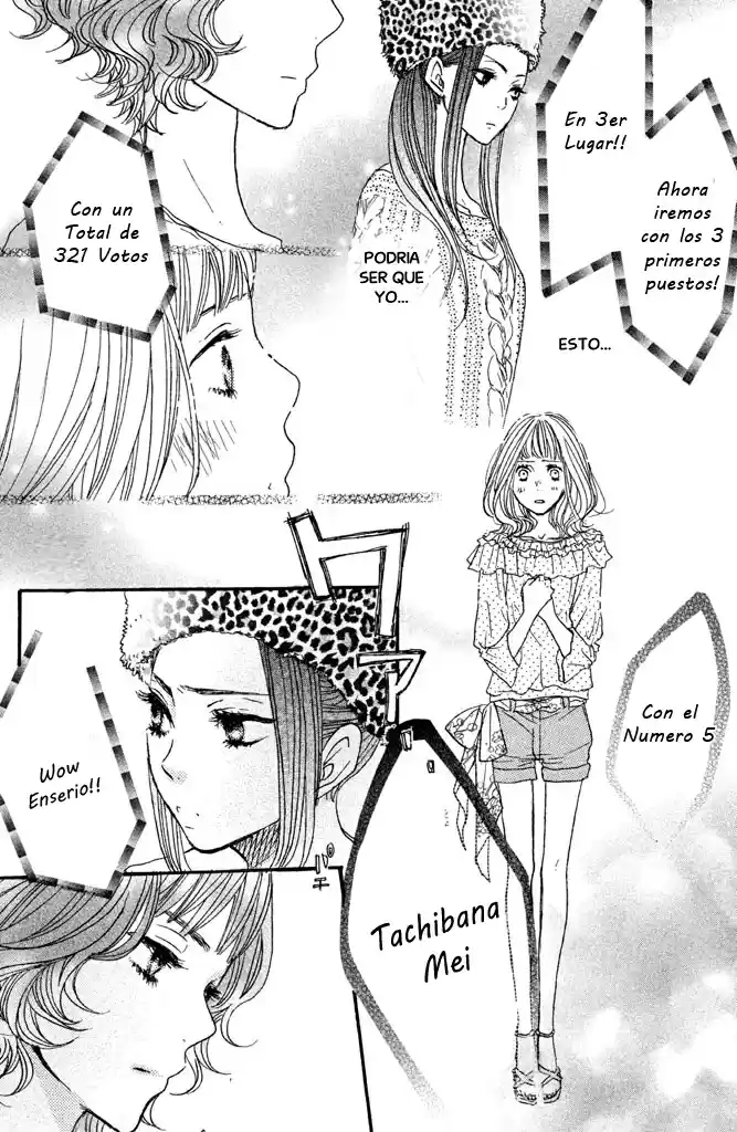 Sukitte Ii na yo (2008) - Capítulo 32 - Página 14 - LectorTMOo