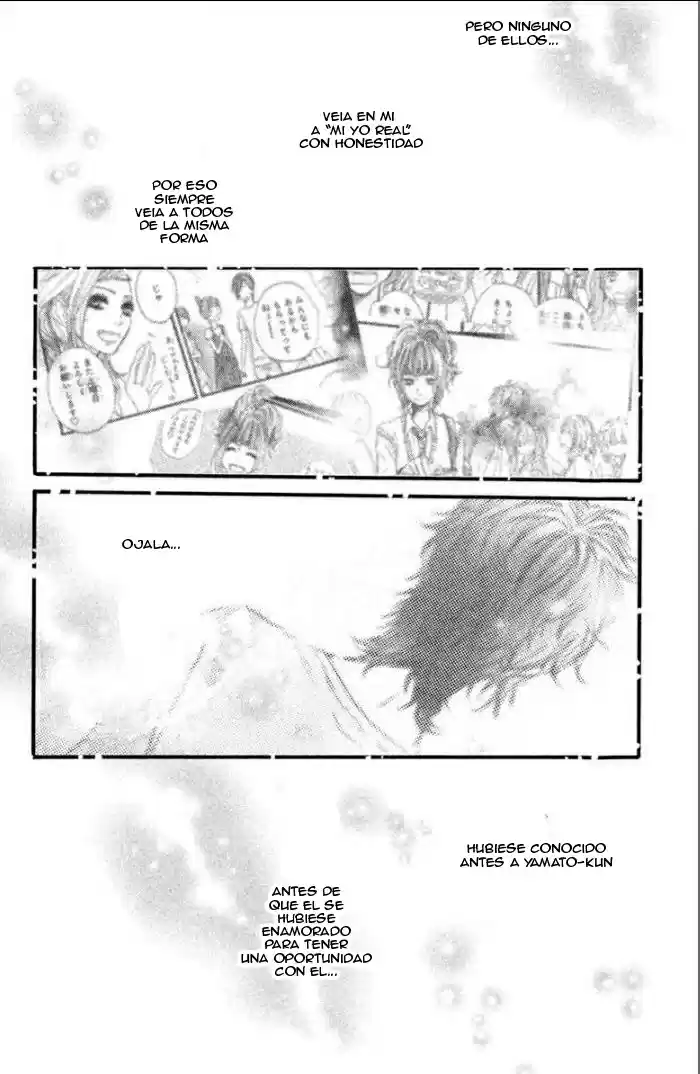 Sukitte Ii na yo (2008) - Capítulo 33 - Página 39 - LectorTMOo