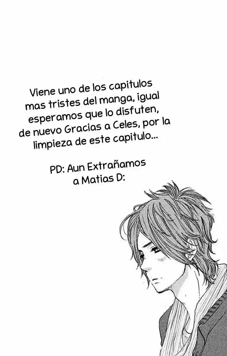 Sukitte Ii na yo (2008) - Capítulo 35 - Página 4 - LectorTMOo