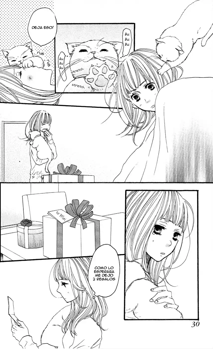 Sukitte Ii na yo (2008) - Capítulo 37 - Página 35 - LectorTMOo