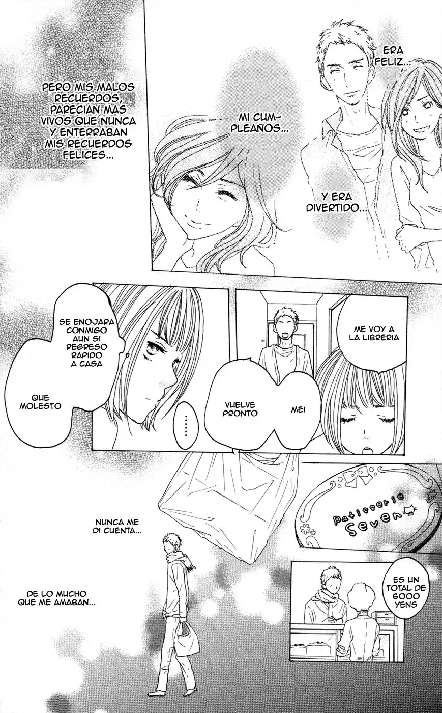 Sukitte Ii na yo (2008) - Capítulo 38 - Página 10 - LectorTMOo