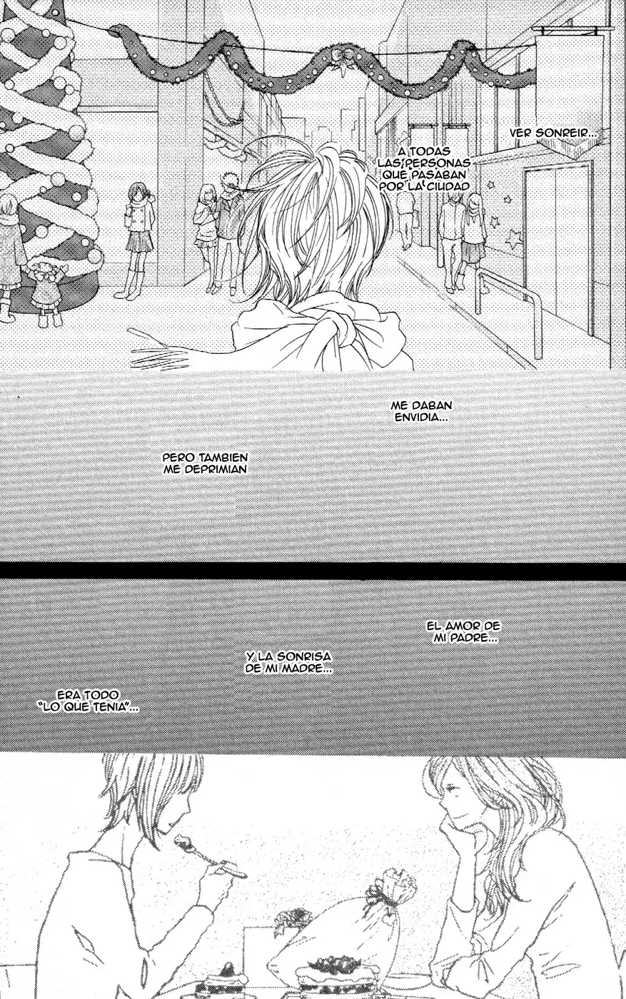 Sukitte Ii na yo (2008) - Capítulo 38 - Página 30 - LectorTMOo