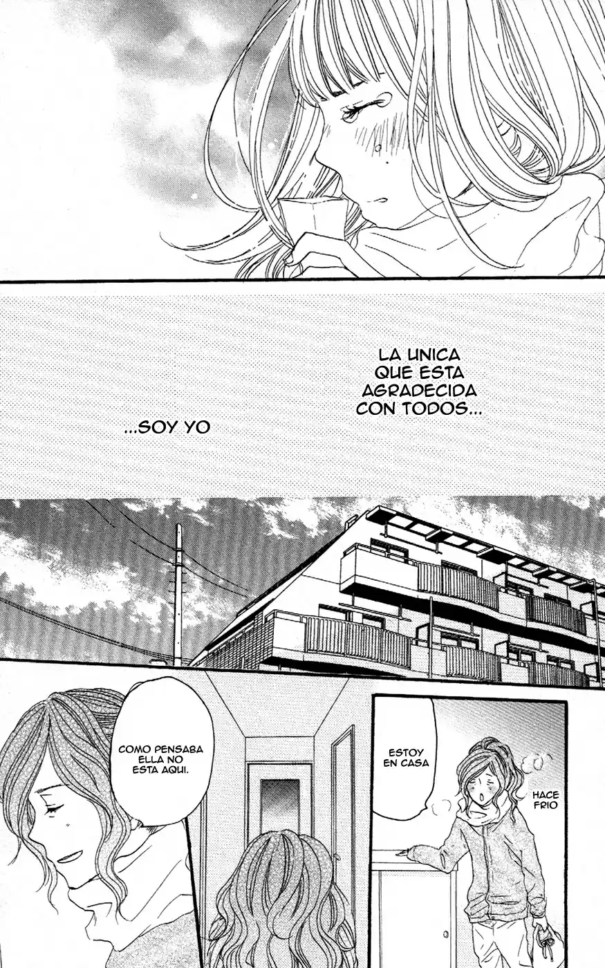 Sukitte Ii na yo (2008) - Capítulo 38 - Página 32 - LectorTMOo