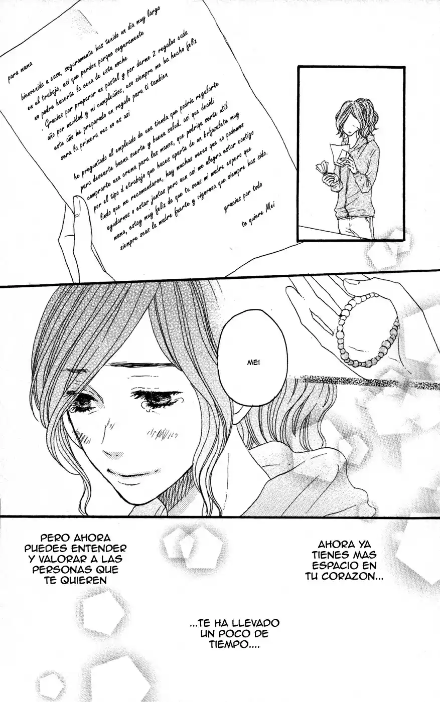 Sukitte Ii na yo (2008) - Capítulo 38 - Página 34 - LectorTMOo