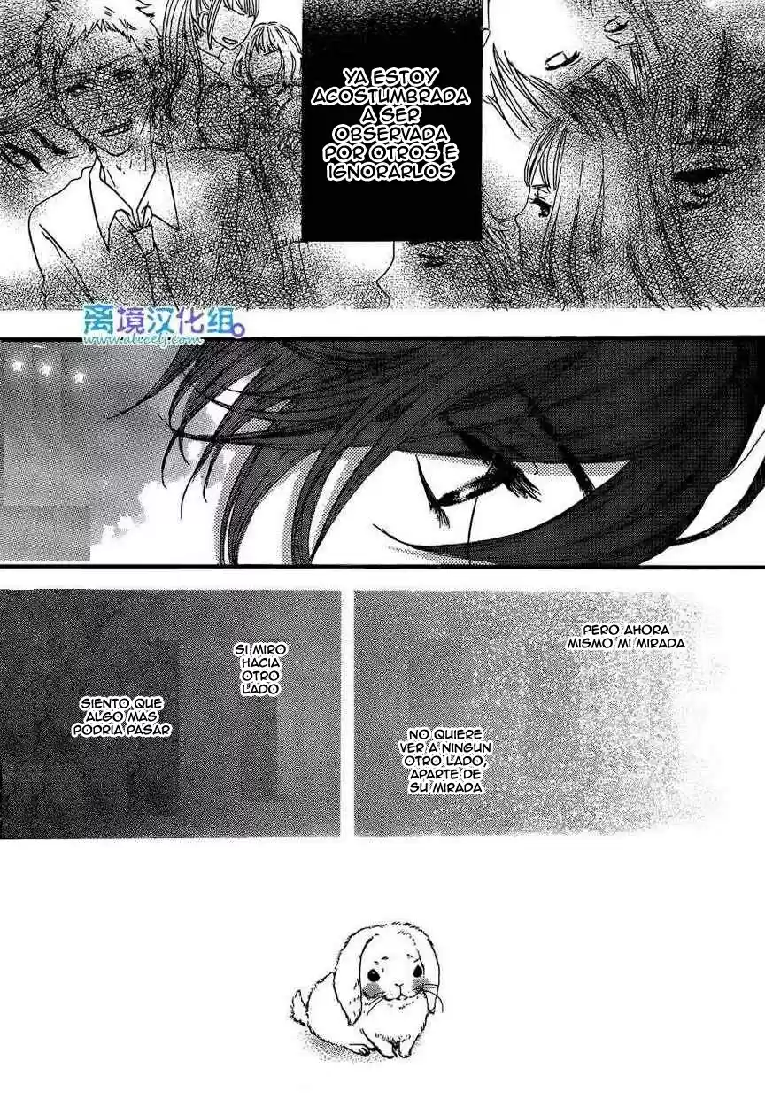 Sukitte Ii na yo (2008) - Capítulo 39 - Página 5 - LectorTMOo