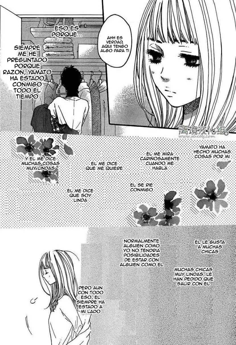 Sukitte Ii na yo (2008) - Capítulo 39 - Página 12 - LectorTMOo