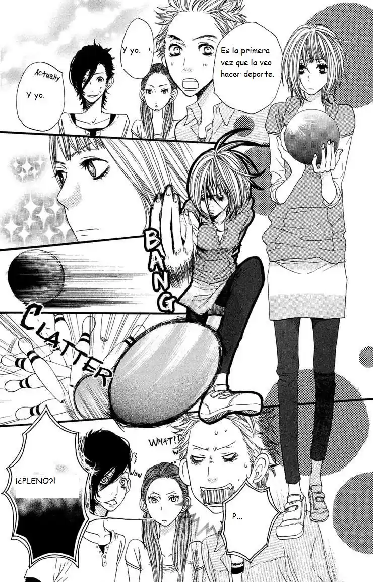 Sukitte Ii na yo (2008) - Capítulo 4 - Página 18 - LectorTMOo