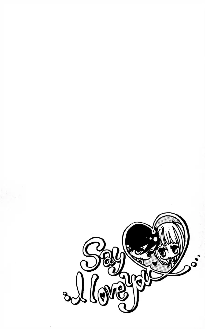 Sukitte Ii na yo (2008) - Capítulo 40 - Página 6 - LectorTMOo