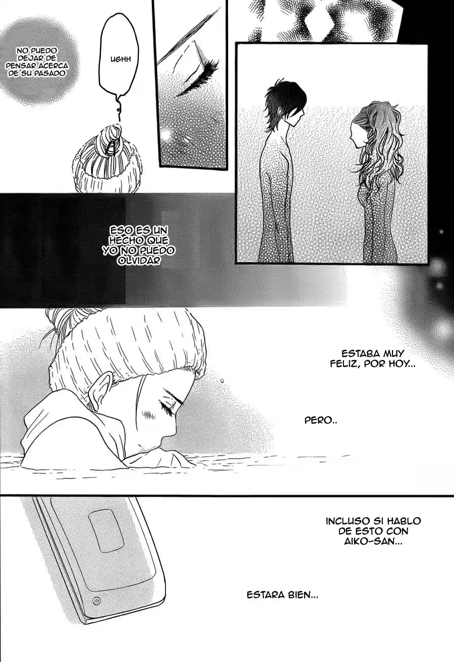 Sukitte Ii na yo (2008) - Capítulo 40 - Página 18 - LectorTMOo