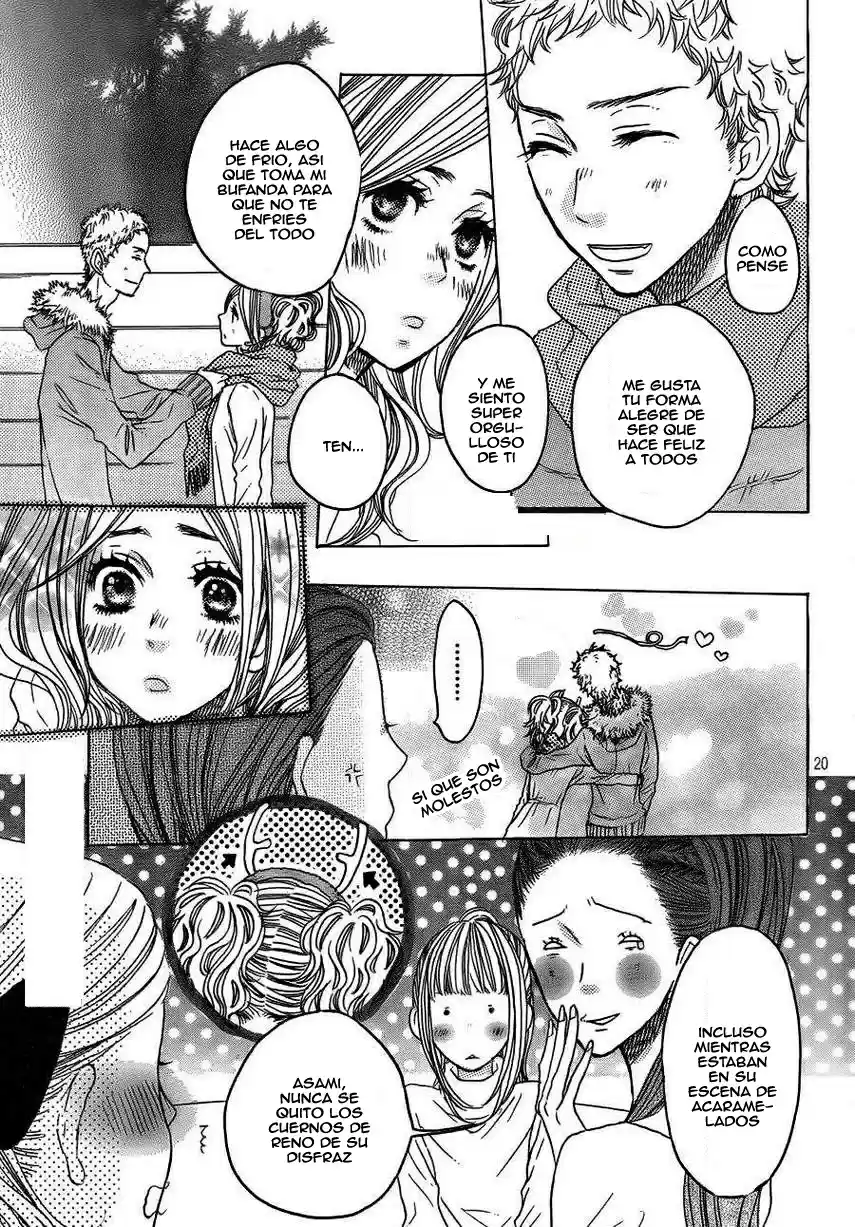 Sukitte Ii na yo (2008) - Capítulo 40 - Página 24 - LectorTMOo