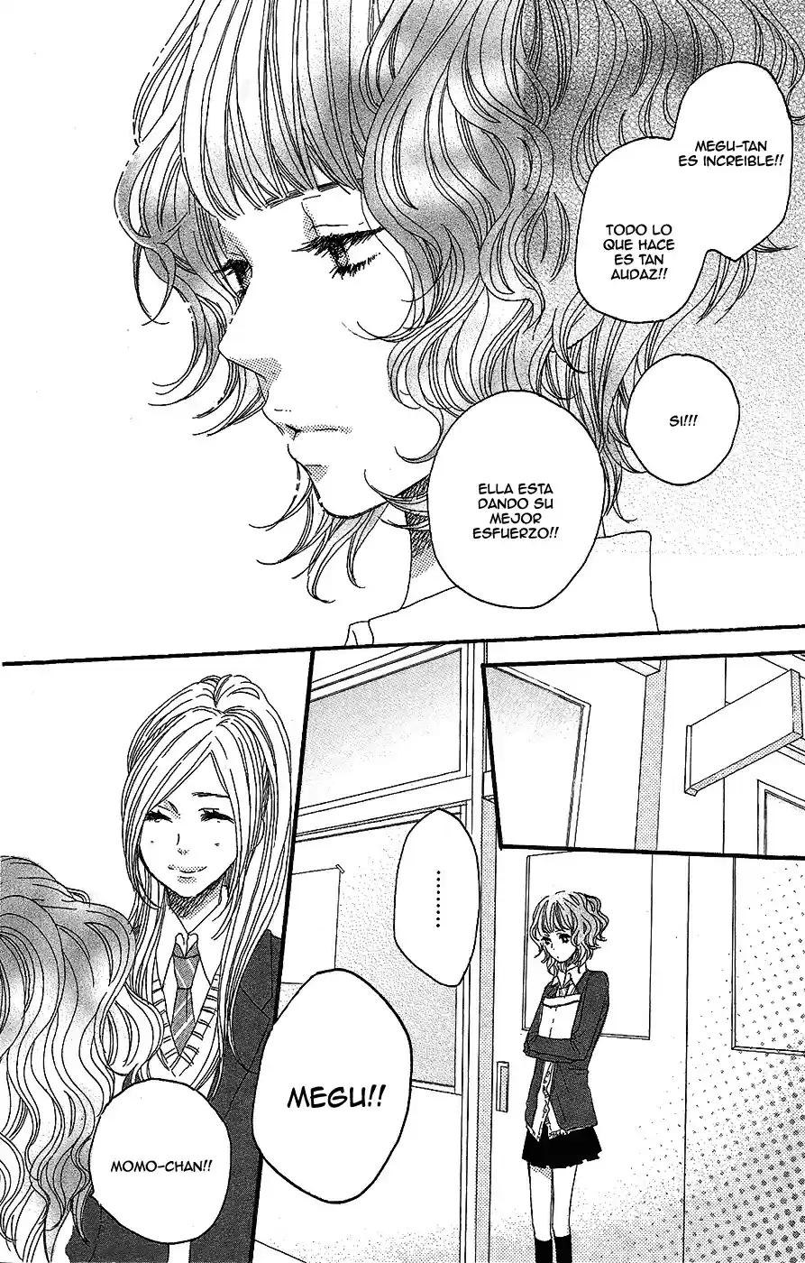 Sukitte Ii na yo (2008) - Capítulo 41 - Página 18 - LectorTMOo