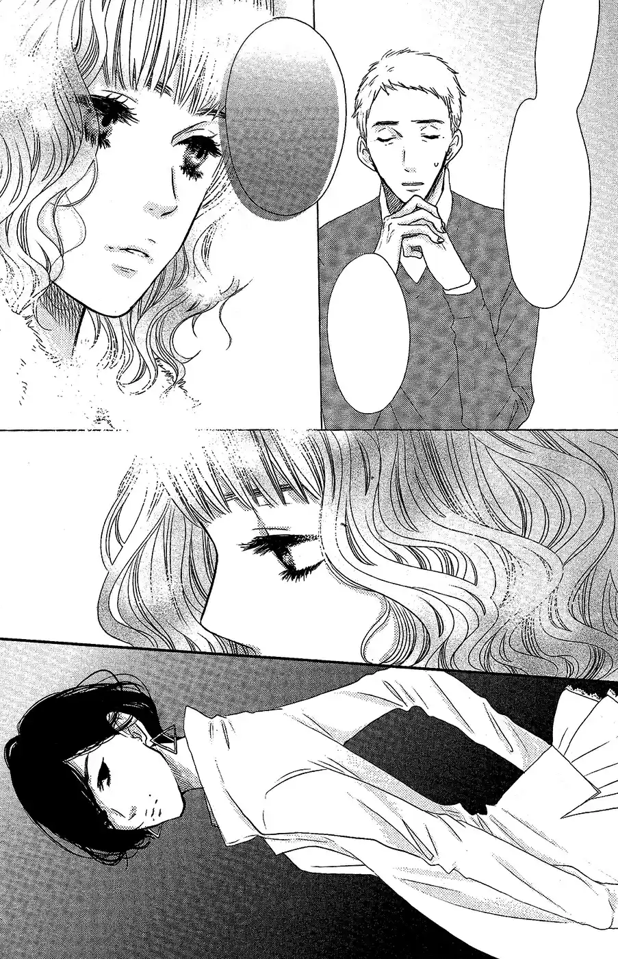 Sukitte Ii na yo (2008) - Capítulo 42 - Página 20 - LectorTMOo