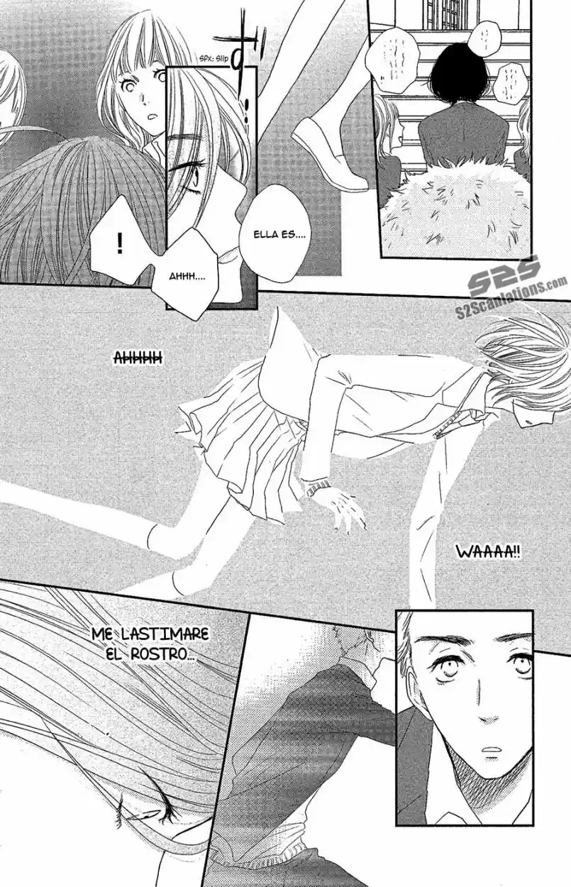 Sukitte Ii na yo (2008) - Capítulo 43 - Página 19 - LectorTMOo